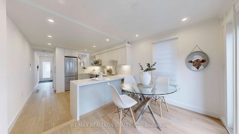 Photo 18 at 92 Walpole Avenue, Coxwell, Toronto