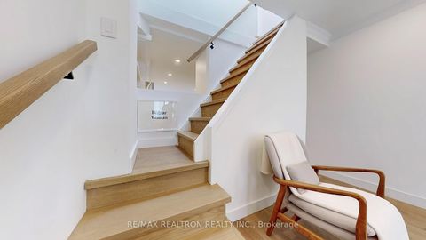 Photo 20 at 92 Walpole Avenue, Coxwell, Toronto