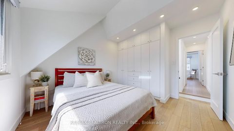 Photo 22 at 92 Walpole Avenue, Coxwell, Toronto