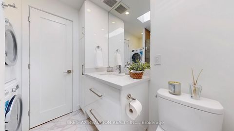 Photo 30 at 92 Walpole Avenue, Coxwell, Toronto