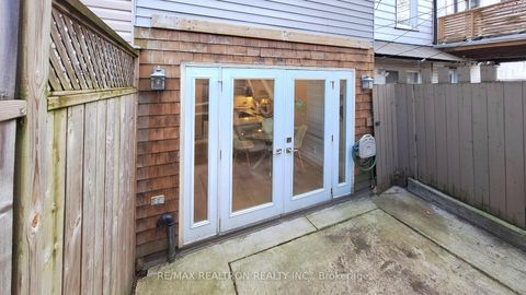 Photo 35 at 92 Walpole Avenue, Coxwell, Toronto