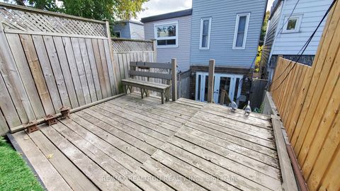 Photo 36 at 92 Walpole Avenue, Coxwell, Toronto