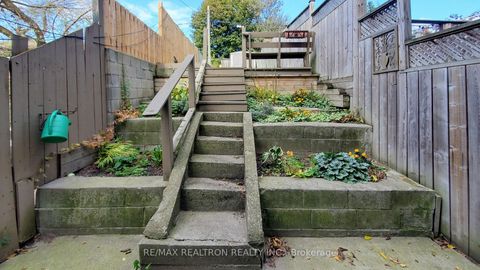 Photo 37 at 92 Walpole Avenue, Coxwell, Toronto