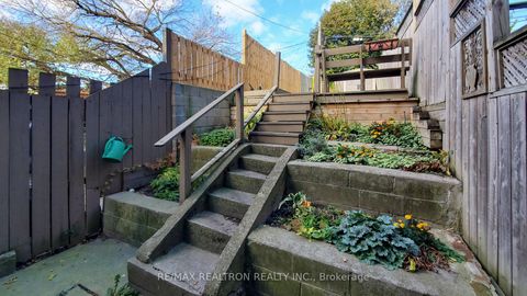 Photo 38 at 92 Walpole Avenue, Coxwell, Toronto