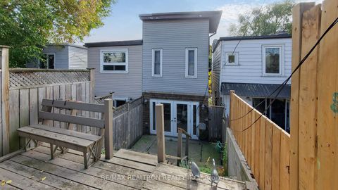 Photo 39 at 92 Walpole Avenue, Coxwell, Toronto