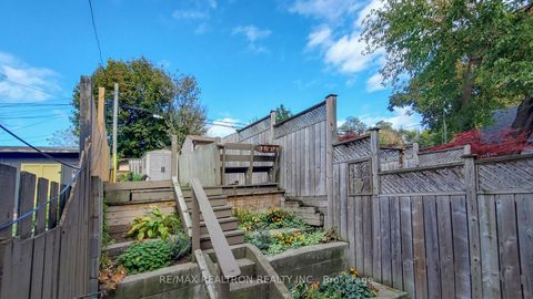Photo 41 at 92 Walpole Avenue, Coxwell, Toronto