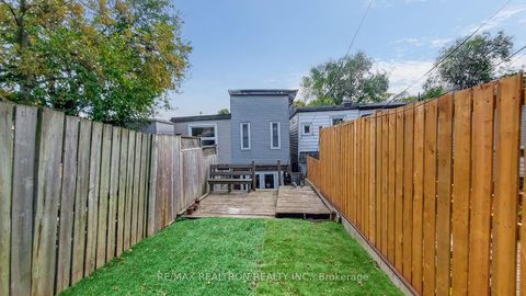 Photo 44 at 92 Walpole Avenue, Coxwell, Toronto