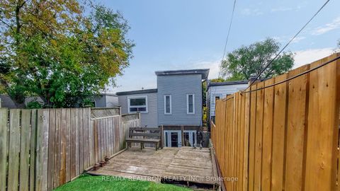 Photo 45 at 92 Walpole Avenue, Coxwell, Toronto