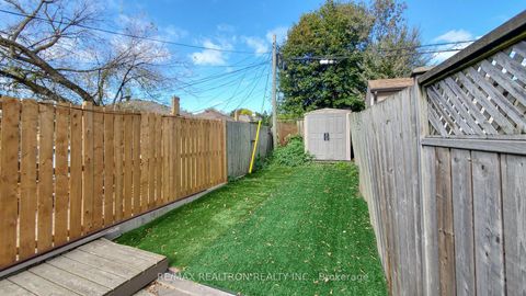 Photo 46 at 92 Walpole Avenue, Coxwell, Toronto
