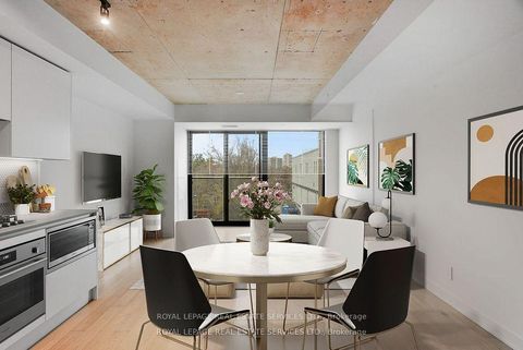 Photo 6 at 302 - 2720 Dundas Street W, Junction Area, Toronto Photo 6 at 302 - 2720 Dundas Street W, Junction Area, Toronto