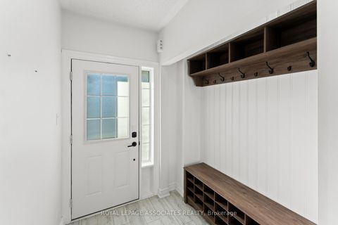 Photo 1 at 1156 Edward Bolton Crescent, Pinecrest, Oshawa