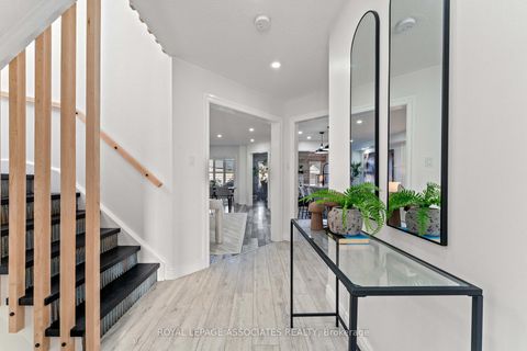 Photo 2 at 1156 Edward Bolton Crescent, Pinecrest, Oshawa