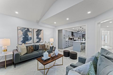 Photo 8 at 1156 Edward Bolton Crescent, Pinecrest, Oshawa