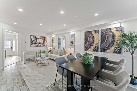 Photo 9 at 1156 Edward Bolton Crescent, Pinecrest, Oshawa