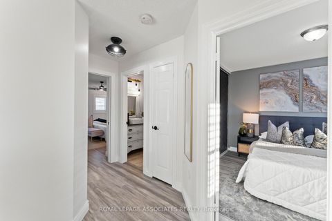 Photo 13 at 1156 Edward Bolton Crescent, Pinecrest, Oshawa