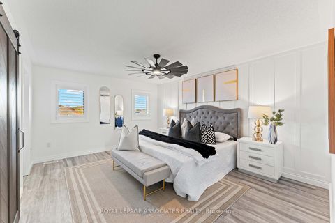 Photo 14 at 1156 Edward Bolton Crescent, Pinecrest, Oshawa