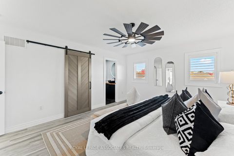 Photo 15 at 1156 Edward Bolton Crescent, Pinecrest, Oshawa