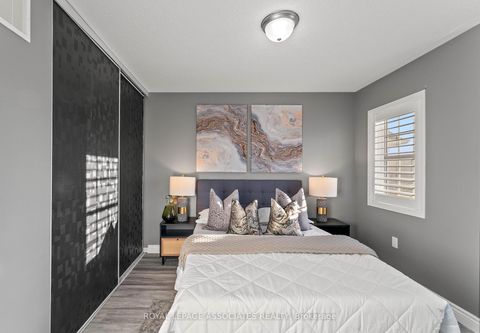 Photo 20 at 1156 Edward Bolton Crescent, Pinecrest, Oshawa