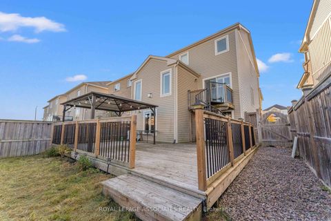 Photo 23 at 1156 Edward Bolton Crescent, Pinecrest, Oshawa