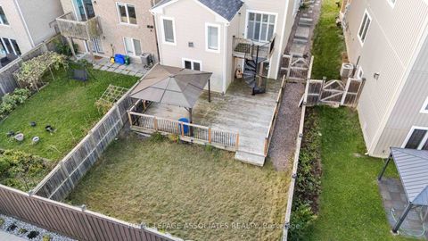 Photo 25 at 1156 Edward Bolton Crescent, Pinecrest, Oshawa