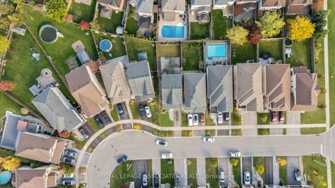 Photo 26 at 1156 Edward Bolton Crescent, Pinecrest, Oshawa