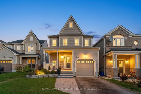 Photo 29 at 1156 Edward Bolton Crescent, Pinecrest, Oshawa