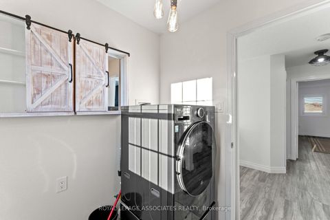 Photo 32 at 1156 Edward Bolton Crescent, Pinecrest, Oshawa