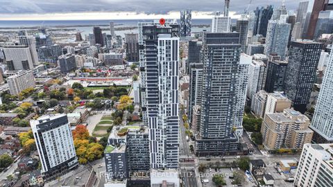 Photo 1 at 740 - 251 Javis St Street W, Moss Park, Toronto Photo 1 at 740 - 251 Javis St Street W, Moss Park, Toronto