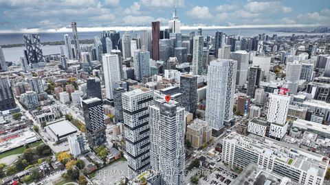 Photo 3 at 740 - 251 Javis St Street W, Moss Park, Toronto Photo 3 at 740 - 251 Javis St Street W, Moss Park, Toronto