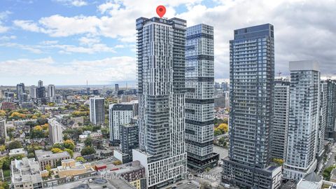 Photo 5 at 740 - 251 Javis St Street W, Moss Park, Toronto Photo 5 at 740 - 251 Javis St Street W, Moss Park, Toronto