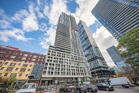 Photo 7 at 740 - 251 Javis St Street W, Moss Park, Toronto Photo 7 at 740 - 251 Javis St Street W, Moss Park, Toronto