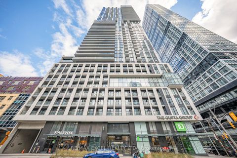 Photo 8 at 740 - 251 Javis St Street W, Moss Park, Toronto