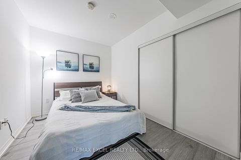 Photo 11 at 740 - 251 Javis St Street W, Moss Park, Toronto Photo 11 at 740 - 251 Javis St Street W, Moss Park, Toronto