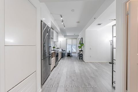 Photo 14 at 740 - 251 Javis St Street W, Moss Park, Toronto Photo 14 at 740 - 251 Javis St Street W, Moss Park, Toronto