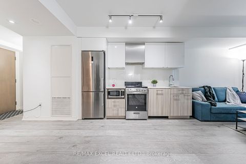 Photo 18 at 740 - 251 Javis St Street W, Moss Park, Toronto Photo 18 at 740 - 251 Javis St Street W, Moss Park, Toronto