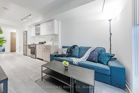 Photo 20 at 740 - 251 Javis St Street W, Moss Park, Toronto Photo 20 at 740 - 251 Javis St Street W, Moss Park, Toronto