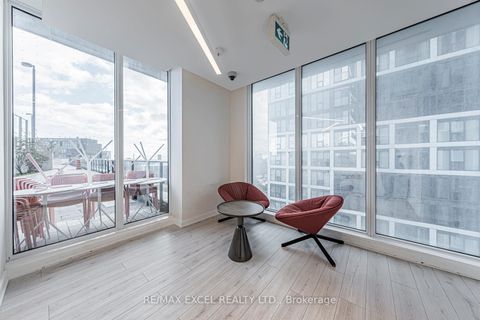 Photo 22 at 740 - 251 Javis St Street W, Moss Park, Toronto Photo 22 at 740 - 251 Javis St Street W, Moss Park, Toronto