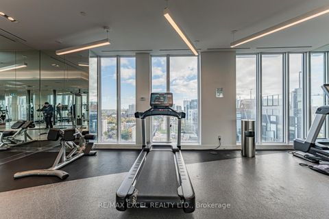 Photo 23 at 740 - 251 Javis St Street W, Moss Park, Toronto Photo 23 at 740 - 251 Javis St Street W, Moss Park, Toronto