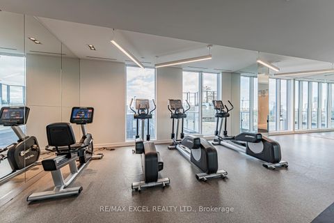 Photo 25 at 740 - 251 Javis St Street W, Moss Park, Toronto Photo 25 at 740 - 251 Javis St Street W, Moss Park, Toronto