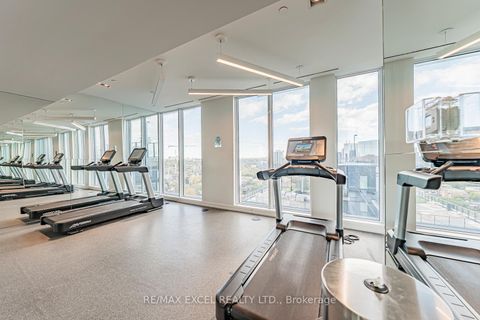 Photo 29 at 740 - 251 Javis St Street W, Moss Park, Toronto Photo 29 at 740 - 251 Javis St Street W, Moss Park, Toronto