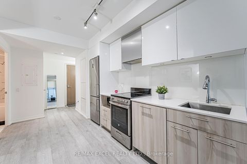 Photo 30 at 740 - 251 Javis St Street W, Moss Park, Toronto Photo 30 at 740 - 251 Javis St Street W, Moss Park, Toronto