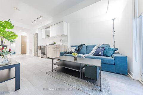 Photo 31 at 740 - 251 Javis St Street W, Moss Park, Toronto Photo 31 at 740 - 251 Javis St Street W, Moss Park, Toronto