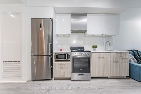 Photo 33 at 740 - 251 Javis St Street W, Moss Park, Toronto