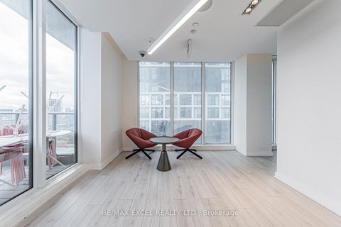 Photo 37 at 740 - 251 Javis St Street W, Moss Park, Toronto Photo 37 at 740 - 251 Javis St Street W, Moss Park, Toronto