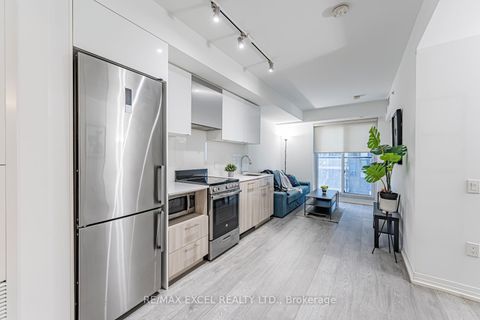 Photo 38 at 740 - 251 Javis St Street W, Moss Park, Toronto Photo 38 at 740 - 251 Javis St Street W, Moss Park, Toronto