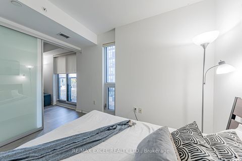 Photo 44 at 740 - 251 Javis St Street W, Moss Park, Toronto Photo 44 at 740 - 251 Javis St Street W, Moss Park, Toronto