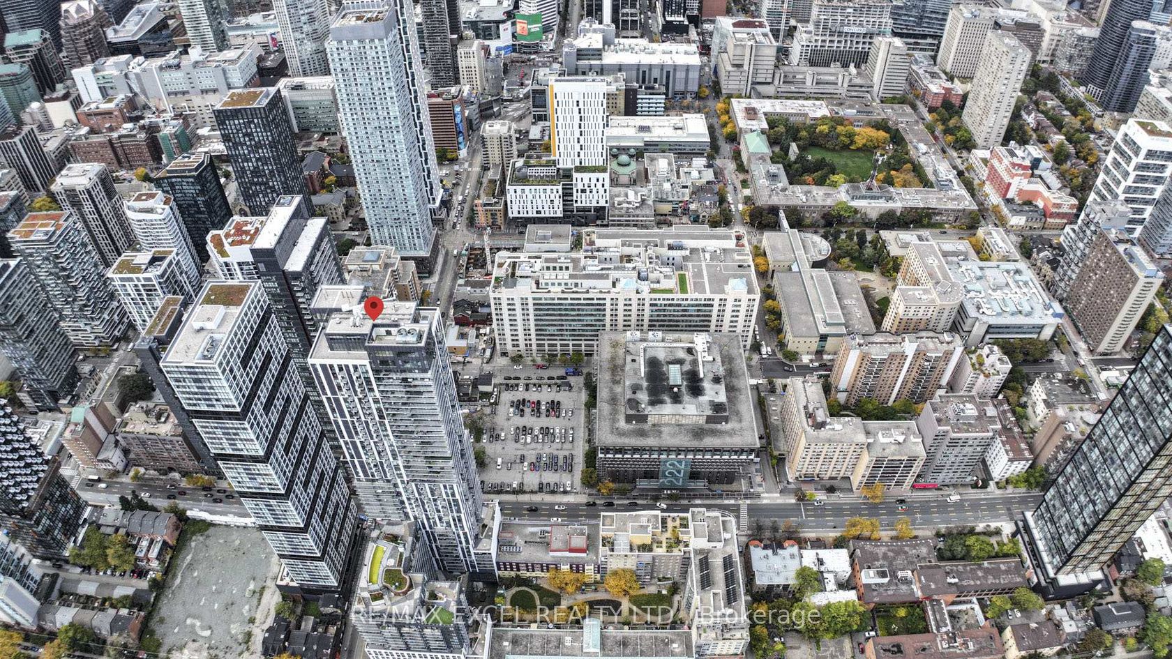 Photo 2 at 740 - 251 Javis St Street W, Moss Park, Toronto Photo 2 at 740 - 251 Javis St Street W, Moss Park, Toronto