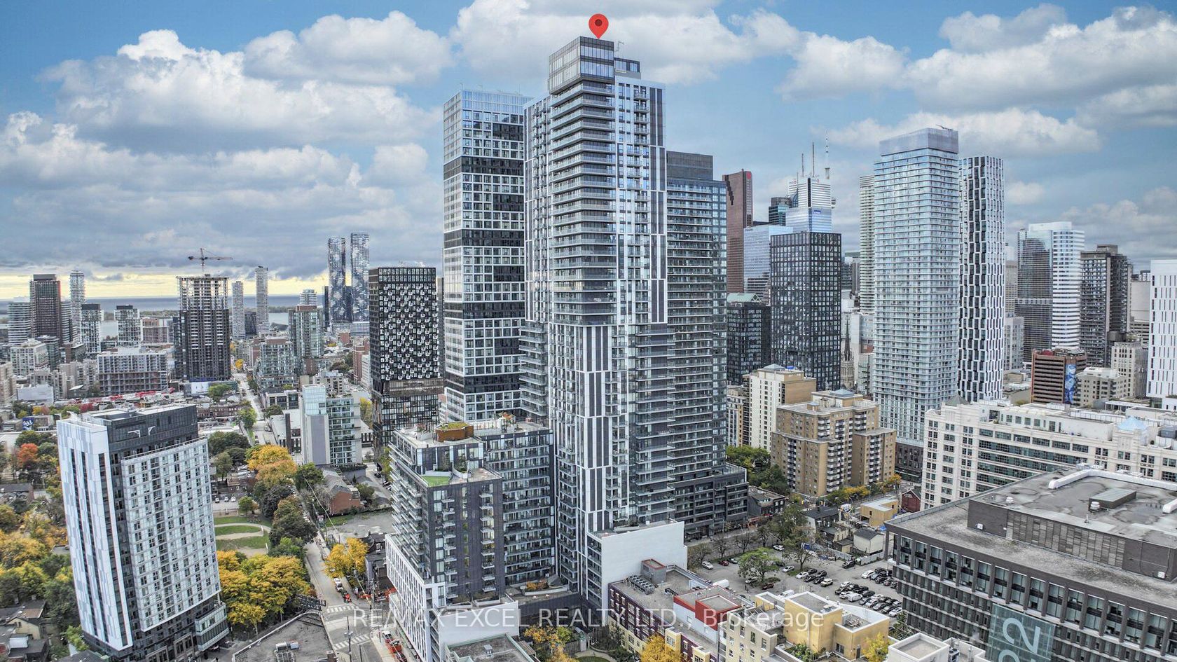 Photo 4 at 740 - 251 Javis St Street W, Moss Park, Toronto Photo 4 at 740 - 251 Javis St Street W, Moss Park, Toronto