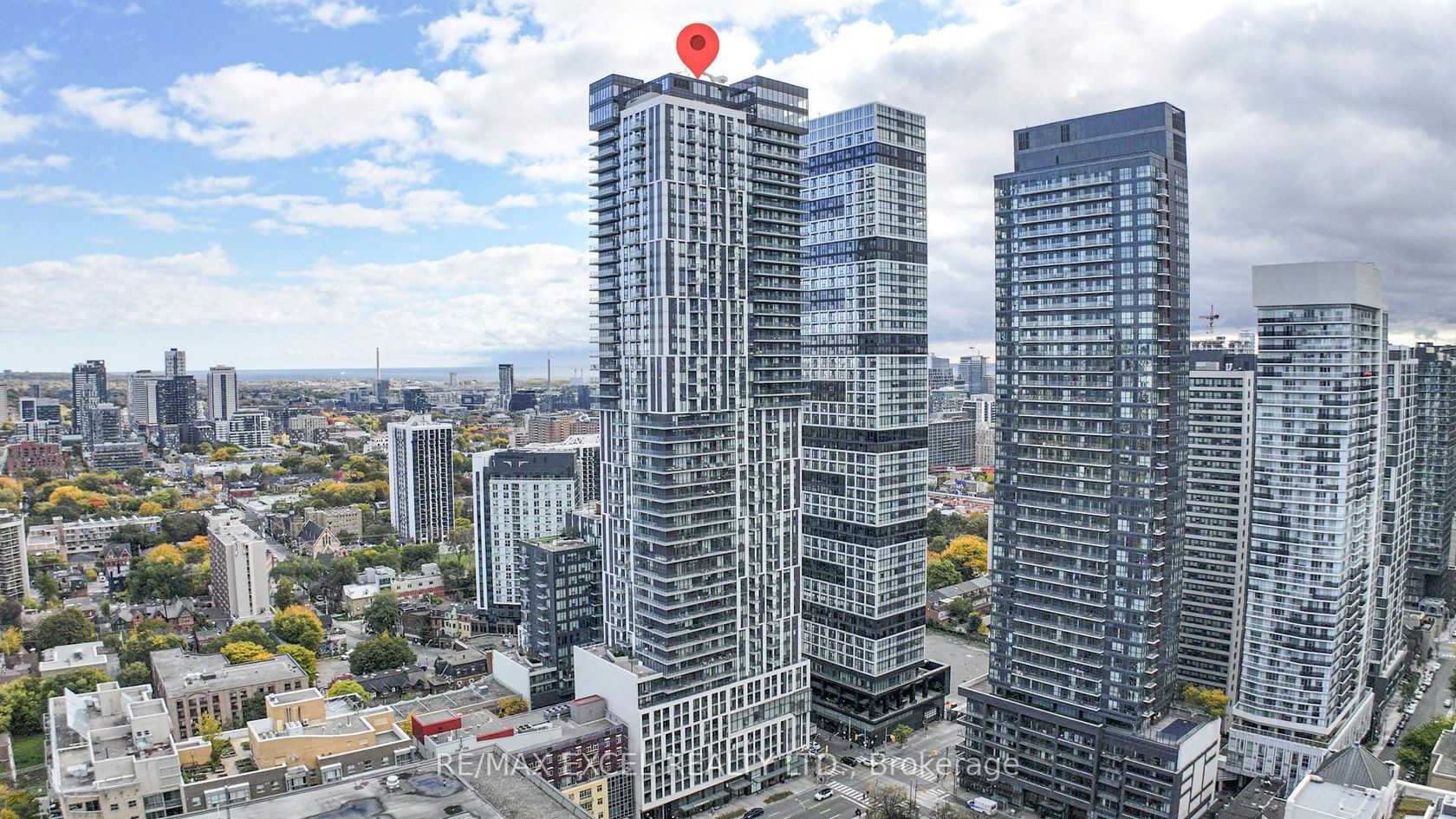 Photo 5 at 740 - 251 Javis St Street W, Moss Park, Toronto Photo 5 at 740 - 251 Javis St Street W, Moss Park, Toronto