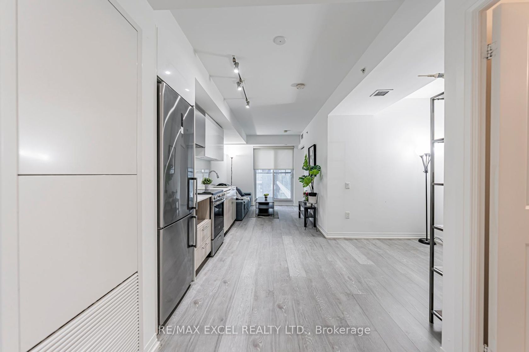 Photo 14 at 740 - 251 Javis St Street W, Moss Park, Toronto Photo 14 at 740 - 251 Javis St Street W, Moss Park, Toronto